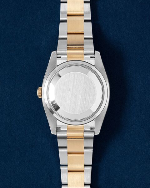 Rolex Datejust 116233